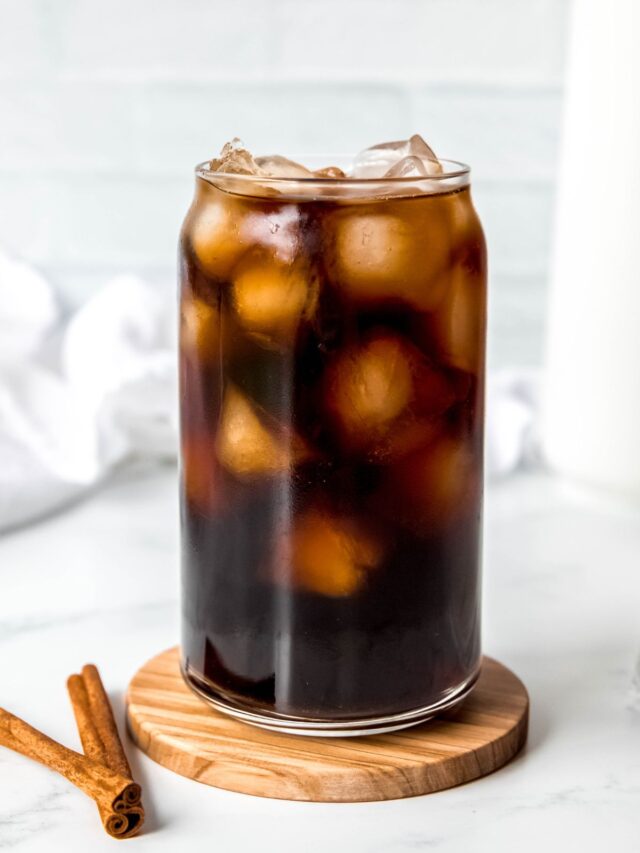 Cold Brew